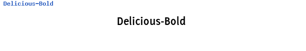 Fuente Delicious-Bold.otf