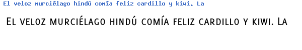 Fuente Delicious-SmallCaps.otf