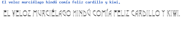 Fuente Desdemona.ttf