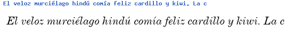 Fuente Devinnei.ttf