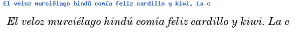 Fuente Devinnit.ttf