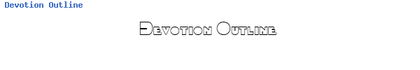 Fuente Devotion Outline.ttf
