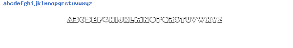 Fuente Devotion Outline.ttf