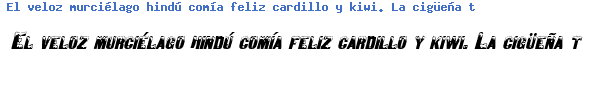 Fuente Dfiswfte.ttf