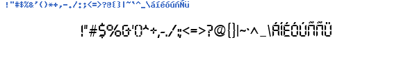Fuente Digiface.ttf