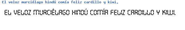Fuente Digiface.ttf