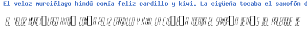Fuente Digirc.ttf