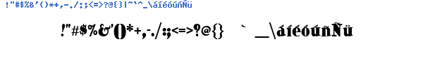 Fuente Ding Dong Daddyo NF.ttf