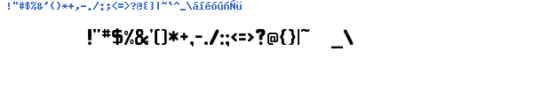 Fuente Dishrow.ttf