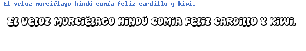 Fuente Disko.ttf