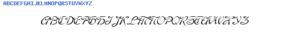 Fuente Dobkin.ttf