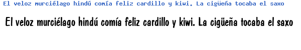 Fuente DomCasual.ttf