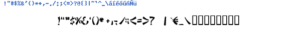 Fuente Domo Aregato Normal.ttf