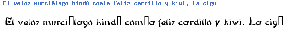 Fuente Domo Aregato Normal.ttf