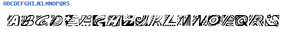 Fuente Doodle.ttf