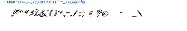 Fuente Doodle.ttf