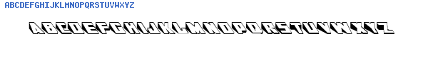 Fuente Doorjamb.ttf