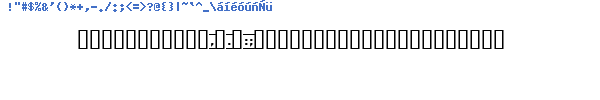 Fuente Dopdip.ttf