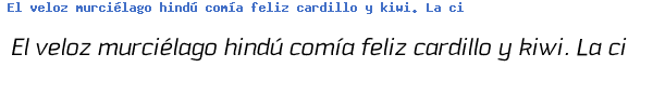 Fuente Downtempo Light Italic.ttf