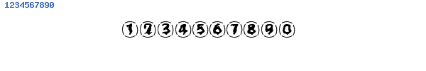 Fuente Dreamtime923.ttf
