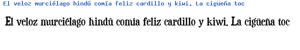 Fuente Duality.ttf