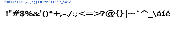 Fuente EGGOEB__.TTF
