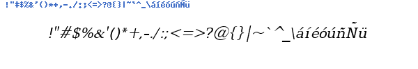 Fuente EGGOI___.TTF