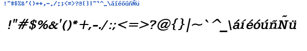 Fuente EGGOWBI_.TTF