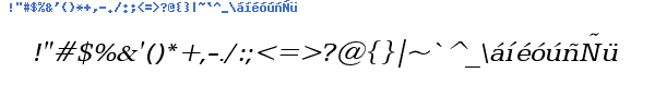 Fuente EGGOWI__.TTF