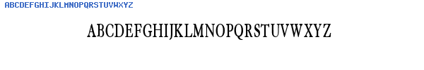 Fuente ELEPTB__.TTF