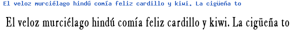 Fuente ELEPTB__.TTF