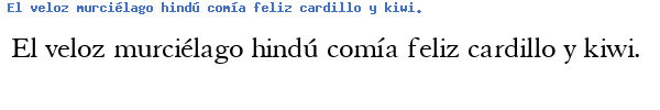 Fuente ELEPWN__.TTF