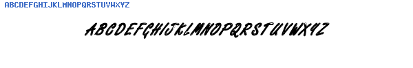 Fuente ENCIBI__.TTF