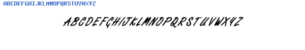 Fuente ENCII___.TTF