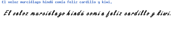 Fuente ENCII___.TTF