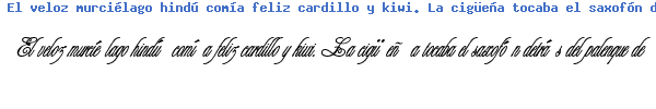 Fuente ENGAB___.TTF