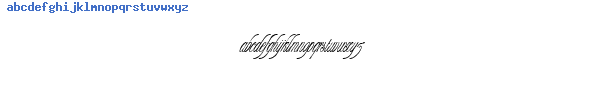 Fuente ENGAN___.TTF
