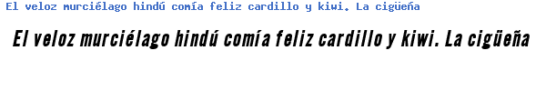 Fuente ENGGBI__.TTF