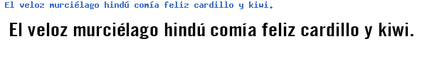 Fuente ENGGEN__.TTF
