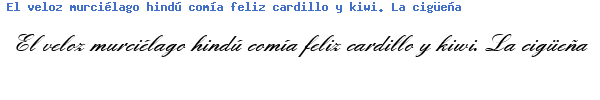 Fuente ENGLSHDB.TTF