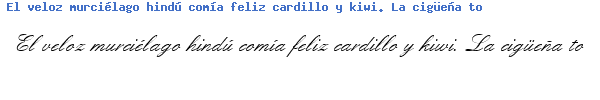 Fuente ENGLSHN.TTF