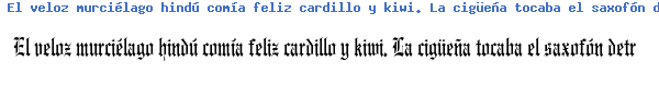 Fuente ENGRTN__.TTF