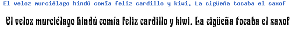 Fuente EPICR___.TTF