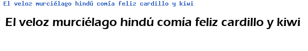Fuente ERASDEMI.TTF