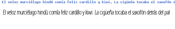 Fuente ERICLTB_.TTF