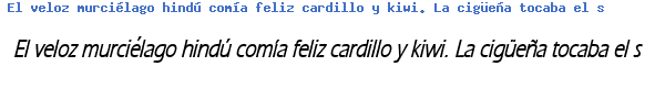 Fuente ERICTBI_.TTF