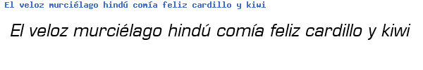 Fuente EURAI___.TTF
