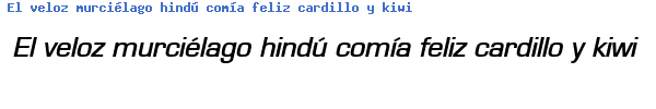Fuente EURAWBI_.TTF