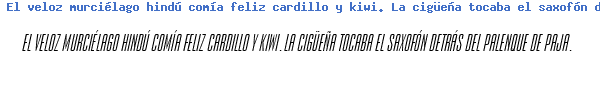Fuente EXPEWI__.TTF
