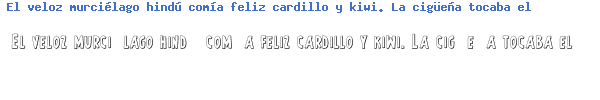 Fuente Earths Mightiest Bold 3D.ttf